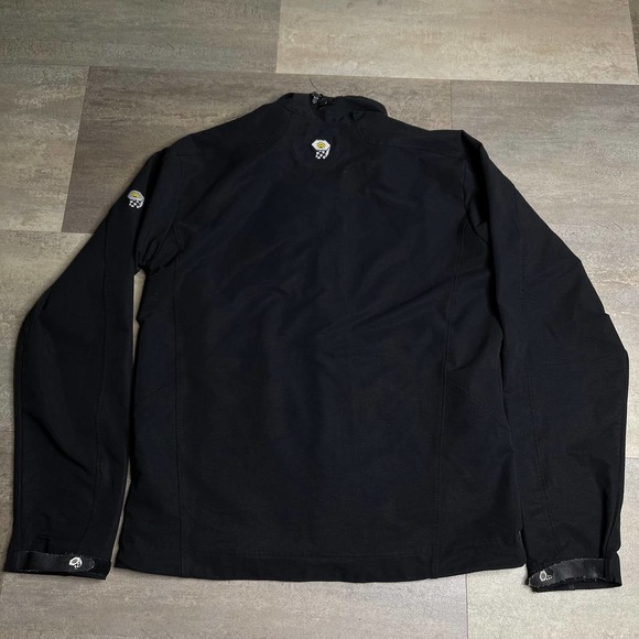 SOLD Mountain Hardwear Offwidth Jacket Mens Large - Picture 3 of 3